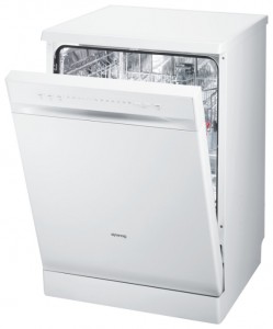 Gorenje GS62214W ماشین ظرفشویی عکس