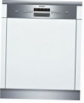 Siemens SN 54M502 Посудомийна машина