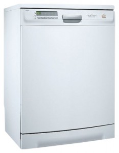 Electrolux ESF 66710 Машина за прање судова слика