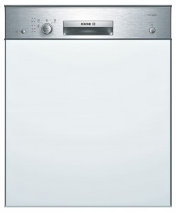 Bosch SMI 40E05 食器洗い機 写真