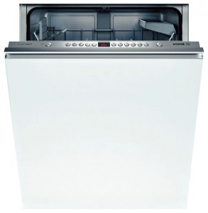Bosch SMV 63M60 Посудомоечная машина фотография