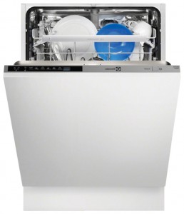 Electrolux ESL 6392 RA Stroj za pranje posuđa foto