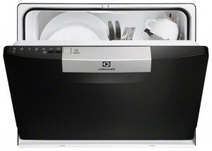 Electrolux ESF 2210 DK Посудомоечная машина фотография