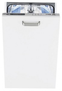 BEKO DIS 1401 Stroj za pranje posuđa foto