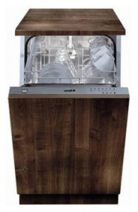 Hansa ZIM 416 H Машина за прање судова слика