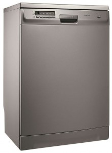 Electrolux ESF 66070 XR Stroj za pranje posuđa foto