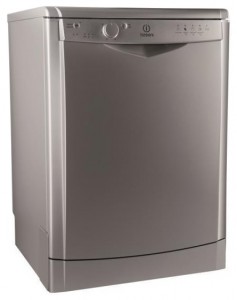 Indesit DFG 15B1 S Stroj za pranje posuđa foto
