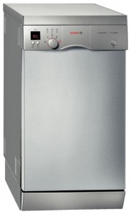 Bosch SRS 55M78 Stroj za pranje posuđa foto