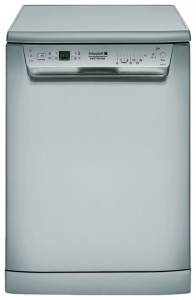 Hotpoint-Ariston LFF 8314 EX Dishwasher Photo