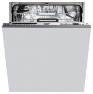 Hotpoint-Ariston LFTA+ 5H1741 X Машина за прање судова слика