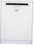 Whirlpool ADP 7955 WH TOUCH Lavavajillas