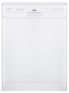 Whirlpool ADP 2300 WH Lave-vaisselle Photo