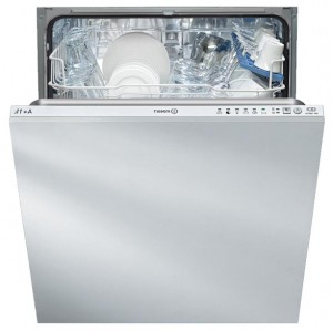 Indesit DIF 16B1 A Dishwasher Photo