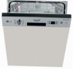 Hotpoint-Ariston LLK 7M 121 X Машина за прање судова