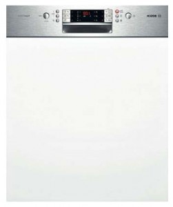 Bosch SMI 65N05 洗碗机 照片