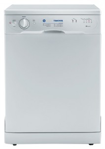 Zerowatt ZDW 80/E Машина за прање судова слика