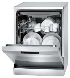 Bomann GSP 744 IX Dishwasher Photo