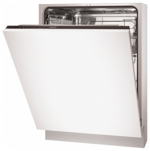 AEG F 54030 VI Dishwasher Photo