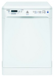 Indesit DFP 584 Stroj za pranje posuđa foto