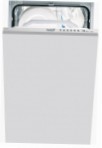 Hotpoint-Ariston LST 116 Съдомиялна