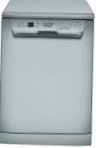 Hotpoint-Ariston LFF 8214 X Машина за прање судова