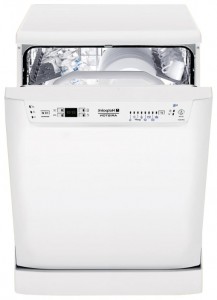 Hotpoint-Ariston LFF 8214 Stroj za pranje posuđa foto
