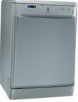 Indesit DFP 5731 NX Машина за прање судова