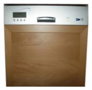 Ardo DWB 60 LX Stroj za pranje posuđa foto
