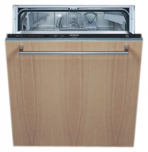 Siemens SE 60T392 Машина за прање судова слика