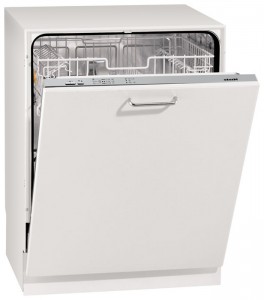 Miele G 1172 Vi Dishwasher Photo