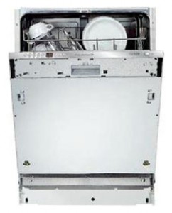 Kuppersbusch IGVS 649.5 Машина за прање судова слика