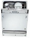 Kuppersbusch IGVS 649.5 Посудомоечная машина
