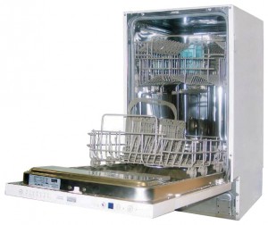 Kronasteel BDE 6007 EU Посудомийна машина фото