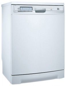 Electrolux ESF 68500 เครื่องล้างจาน รูปถ่าย