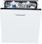 NEFF S51T65X5 Машина за прање судова
