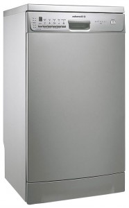 Electrolux ESF 45010 S Dishwasher Photo