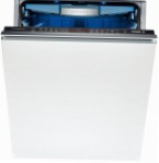 Bosch SMV 69U70 Посудомийна машина