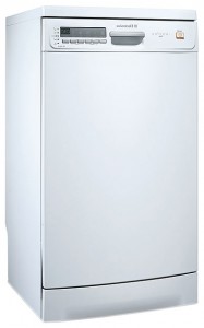 Electrolux ESF 46010 食器洗い機 写真