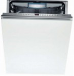 Bosch SMV 69N20 Машина за прање судова