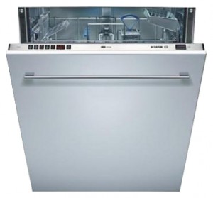 Bosch SVG 45M83 洗碗机 照片