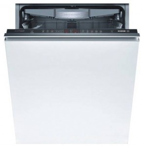 Bosch SMV 59U10 食器洗い機 写真