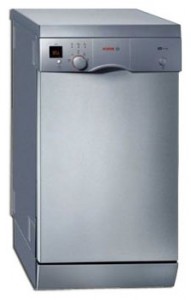 Bosch SRS 55M08 Dishwasher Photo