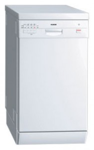 Bosch SRS 3039 Dishwasher Photo