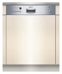 Bosch SGI 45M85 Lave-vaisselle Photo