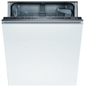 Bosch SMV 40M10 Dishwasher Photo