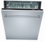 Bosch SGV 43E53 Посудомоечная машина