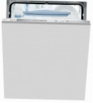 Hotpoint-Ariston LI 675 DUO Машина за прање судова