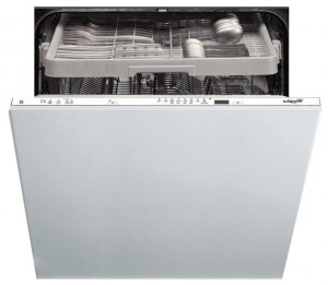 Whirlpool ADG 7633 FDA 食器洗い機 写真