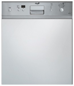 Whirlpool ADG 6949 洗碗机 照片
