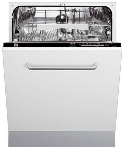 AEG F 65090 VI Dishwasher Photo